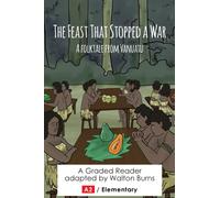 The Feast That Stopped a War