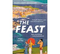 The Feast: The Summer Holiday Seaside Crime Classic (Main)