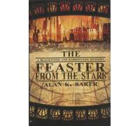 The Feaster From The Stars (Blackwood and Harrington)