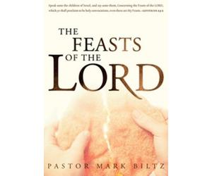 The Feasts of the Lord (DVD)