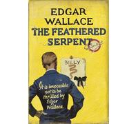 The Feathered Serpent (Retro Reads)