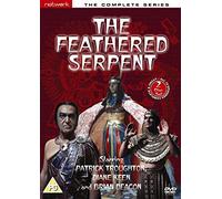 The Feathered Serpent - The Complete Series [1976] [DVD]