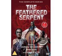 The Feathered Serpent: The Complete Series