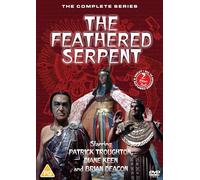 The Feathered Serpent: The Complete Series [DVD]