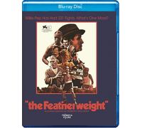 The Featherweight (Blu-ray) James Madio Ruby Wolf Keir Gilchrist (US IMPORT)