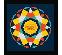 The Features - Sunset Rock