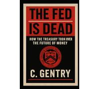 The FED is DEAD