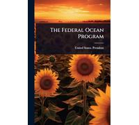 The Federal Ocean Program