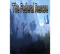 The Federal Rescue Steam Key GLOBAL