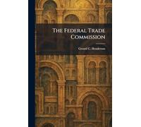 The Federal Trade Commission