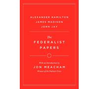 The Federalist Papers