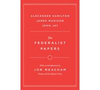 The Federalist Papers