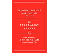 The Federalist Papers