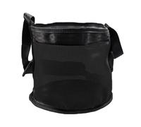 The feeding bag, durable food and grain bags for e | adjustable slow feeding bags made of polyester mesh, slow feeding bag for e