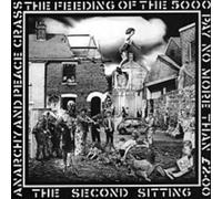 The Feeding of the 5000