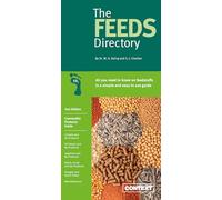 The Feeds Directory: Commodity Products Guide