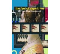 The Feel of Algorithms