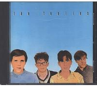 The Feelies - Crazy Rhythms