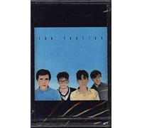 The Feelies - Crazy Rhythms [CASSETTE]