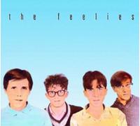 The Feelies - Crazy Rhythms