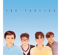 The Feelies - Crazy Rhythms [VINYL]
