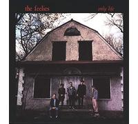 The Feelies - Only Life [VINYL]