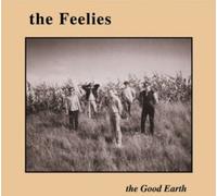 The Feelies The Good Earth (CD) Album