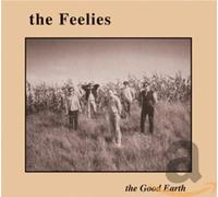 The Feelies The Good Earth (CD) Album