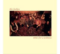 The Feelies - Time For A Witness [VINYL]