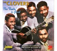 The Clovers – The Feelin' Is Good