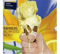 The Feeling - Fill My Little World
