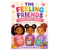 The Feeling Friends: Learn About Money