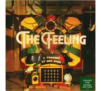 The Feeling - I Thought It Was Over [Vinyl Single] [7" VINYL]