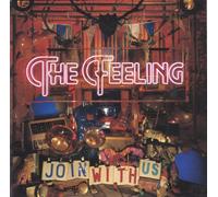 The Feeling - Join With Us