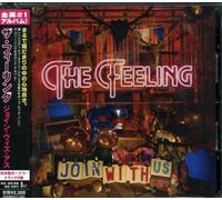 The Feeling - Join With Us