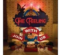 The Feeling - Join With Us