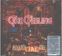 The Feeling - Join With Us (Special Edition)
