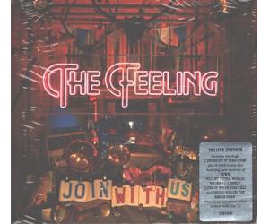 The Feeling - Join With Us (Special Edition)