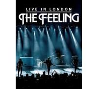 The Feeling: Live in London