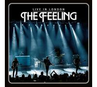 The Feeling - Live in London [VINYL]
