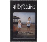 The Feeling - Loss. Hope. Love [CASSETTE]