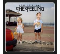 The Feeling : Loss. Hope. Love. CD (2022) NEW FREE Shipping, Save £s