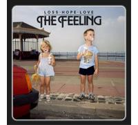 Loss Hope Love by The Feeling (CD, 2022)