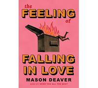 The Feeling of Falling in Love