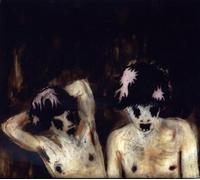 The Feeling Of Love - Reward Your Grace