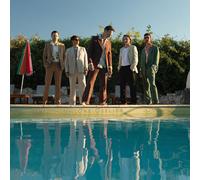 The Feeling - San Vito - CD Album (Released 12th April 2024) Brand New