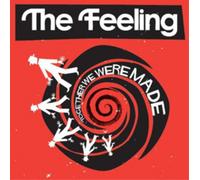 The Feeling Together We Were Made (CD) Album (US IMPORT)