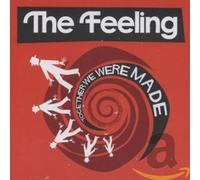 Feeling - Together We Were Made