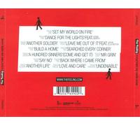 THE FEELING - TOGETHER WE WERE MADE NEW CD