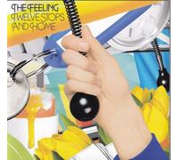 The Feeling - Twelve Stops and Home